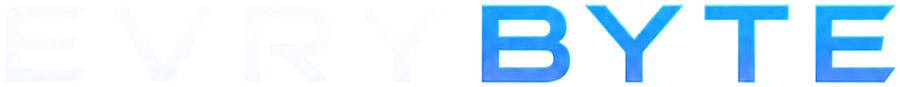 Evrybyte